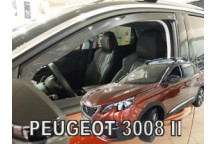 PEUGEOT 3008/5008  5D 2017>