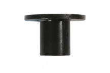 CONNECT Metal Fastener Support Sleeve for Kawasaki Motorcycl