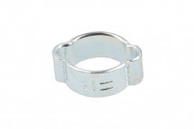 CONNECT Twin Ear O Clip 1/2 (11.5-13mm) Pk 50