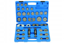 LASER Brake Caliper Tool Set 37pc