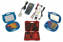LASER Hybrid Tools Safety Pack