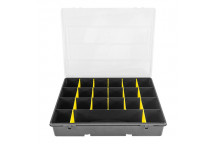 20 + 1 Compartment Box