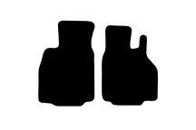 Carpet Mat Set Porsche Boxster 2004-2006