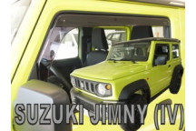 SUZUKI JIMNY 3DR 2018-> (FRONTS)