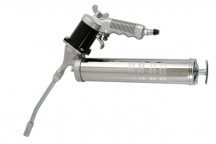 LASER 360 Degree Swivel Air Grease Gun 14oz (pneumatic)