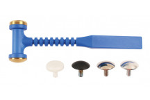 LASER MINI PRECISION HAMMER SET