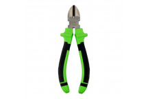SIDE CUTTER PLIER 7 - 180MM."