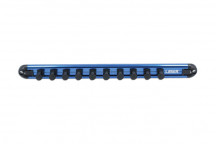 LASER Laser Tools Racing 45 Degree Quick Lock Socket Rail 1/