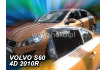 VOLVO S60 4DR 2010-  (FULL SET)