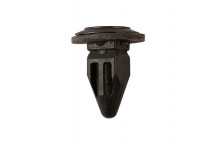 CONNECT Trim Locking Nut with foam insert suits Opel Pk 50