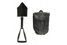 Collapsible Shovel