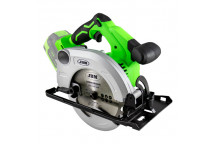 Brushless Circular Saw