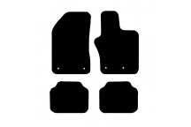 Carpet Mat Set Crysler Jeep Renegade