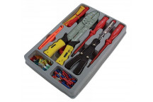 LASER Electrical Repair Crimping Kit
