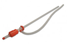 LASER Barrel Pump