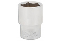 LASER Socket 1/2D 24mm"