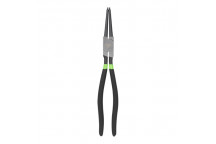 13 Straight Nose Internal Circlip Plier 330Mm"