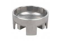 OIL FILTER CUP WRENCH 87X16C