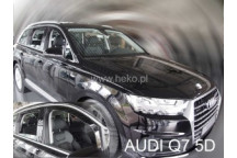 AUDI Q7 5D II  2016> (FULL SET)