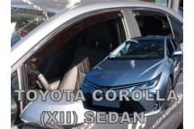 TOYOTA COROLLA 5D MK12  SALOON 2018> (FULL SET)