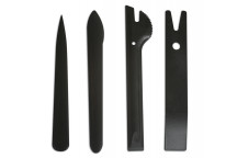 LASER Trim Removal Set 4pc