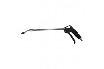 Extendable Long Lance Air Blow Gun