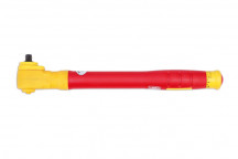 LASER VDE Insulated Torque Wrench 3/8D 20-100Nm"