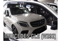 MERCEDES GLE W292/ M CLASS 2011- 5D 2016-2019  W166 (FULL SE