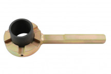 LASER Crankshaft Pulley Holding Tool - BMW