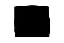 Rubber Mat Set CITROEN C5 HTB 2008>  (1 PIECE + N