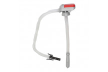 LASER Battery Operated Plastic Pump for Fuel Cans
