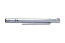 LASER Spark Plug Spanner -16/21mm T Bar (10mm x 14mm)