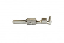 CONNECT Non Insulated Male Blade Terminals Pk of 100