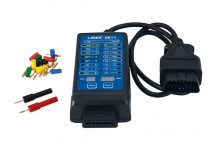 LASER OBD Breakout Box and Signal Detector