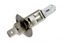 CONNECT Lucas Headlight Bulb H1 12v 55w OE448HP Box of 1
