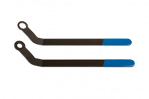 LASER Serpentine Belt Tool Kit - BMW MINI