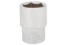LASER Socket 1/2D 22mm"