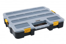 CONNECT Interlocking Organiser Case - Large
