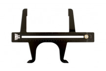 LASER Brake Drum Wear Gauge