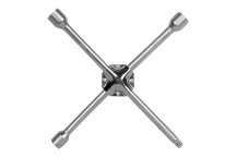 4-Way Wheel Nut Wrench 1/2",8435034516616"