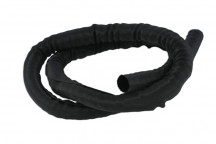 CONNECT Wraparound Braided Sleeving 25.0mm x 1.5m