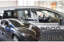 FORD S-MAX MK2 5D 2016-> (FULL SET)