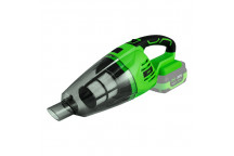 HANDHELD VACUUM CLEANER