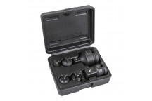 6 Pcs Impact Adapter Set