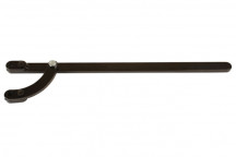 LASER Flange Holding Tool - for JLR