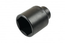 LASER Deep Socket - Air Impact 1/2D 46mm (1 13/16")"