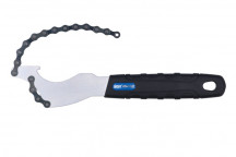 LASER LTR Chain Whip