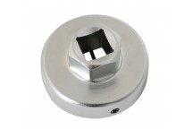 LASER Oil Filter Socket - 42mm