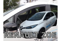 RENAULT ZOE 5D 2012>