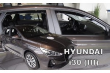HYUNDAI I30 MK3 5D (FULL SET) HTB / CW 2017> (FULL SET)